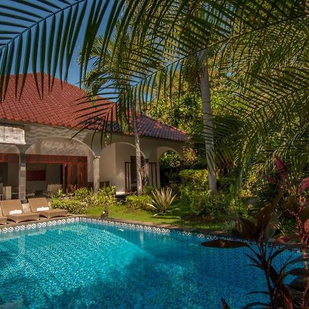 Villa Kelapa Lovina Kültér fotó
