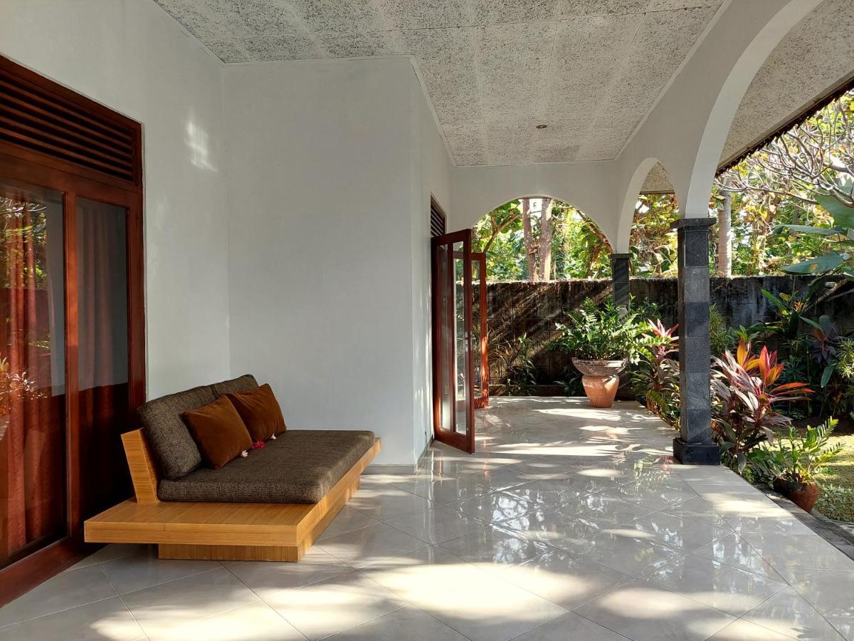 Villa Kelapa Lovina Kültér fotó