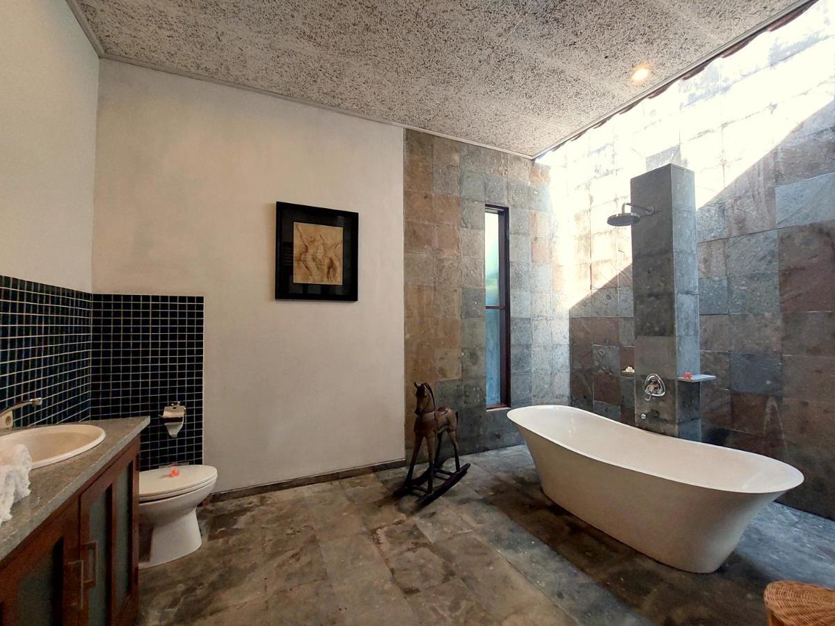 Villa Kelapa Lovina Kültér fotó