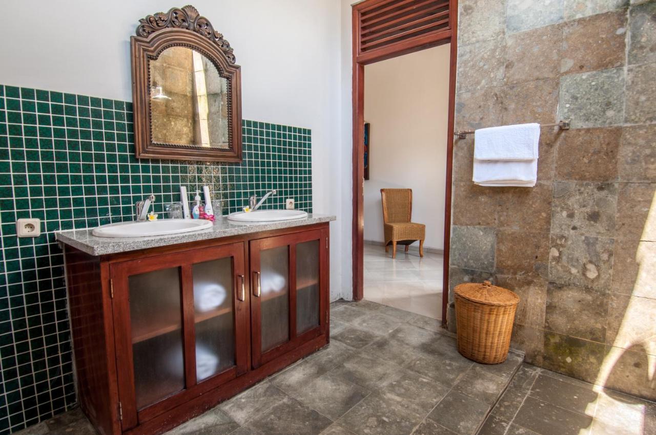 Villa Kelapa Lovina Kültér fotó