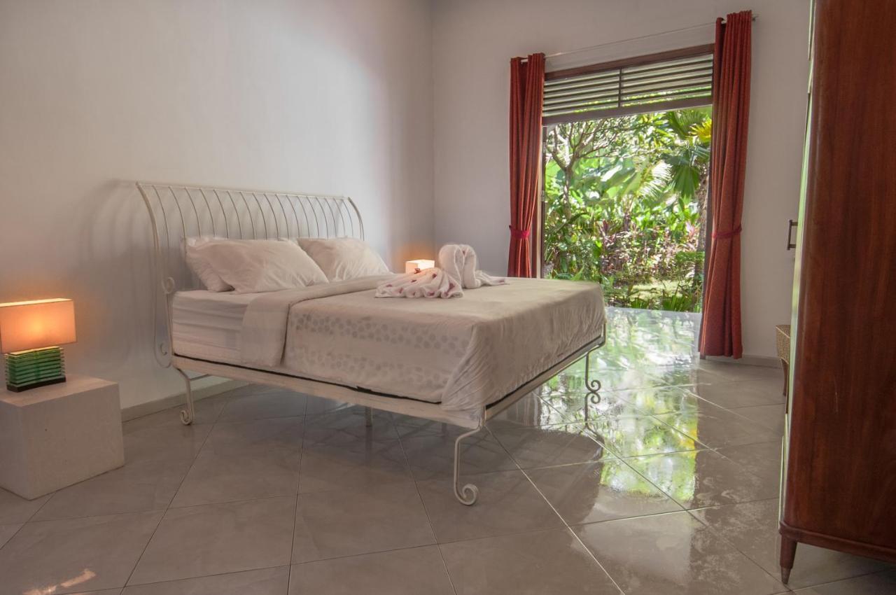 Villa Kelapa Lovina Kültér fotó