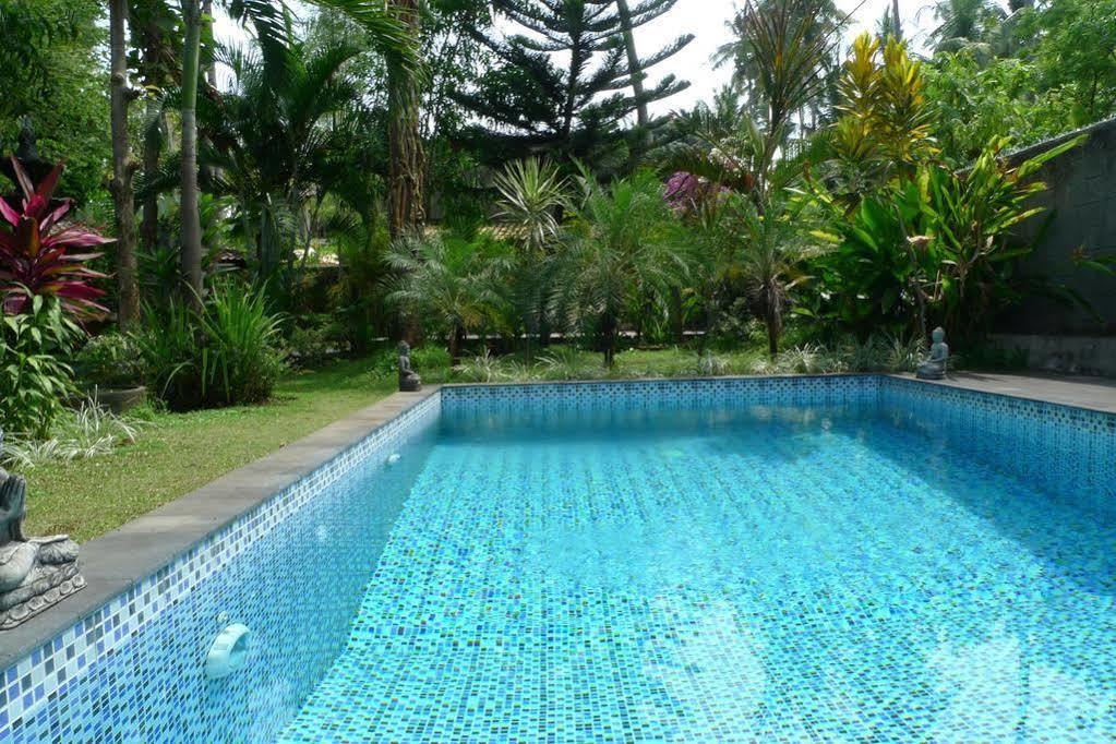 Villa Kelapa Lovina Kültér fotó